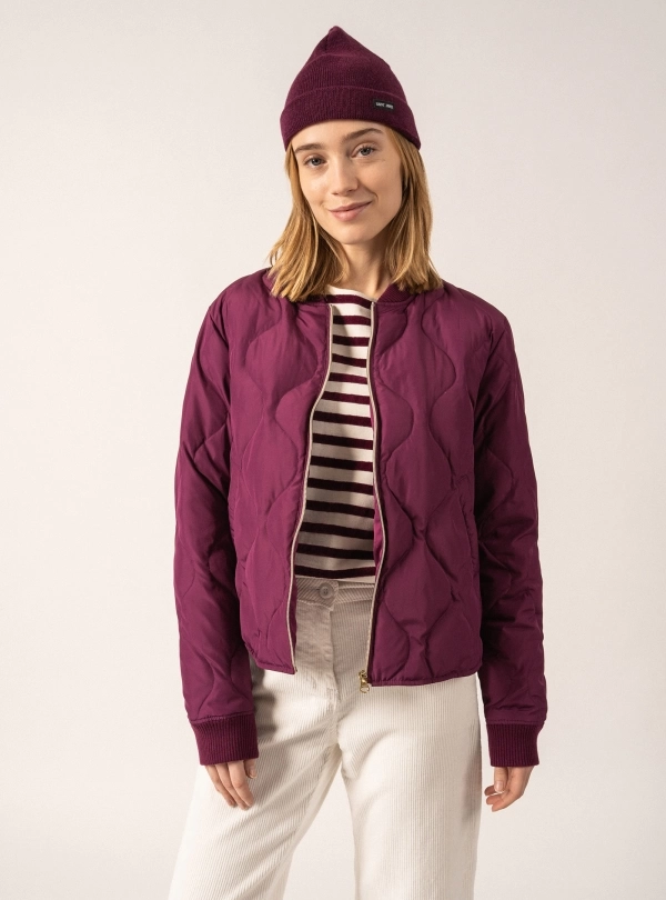 CoatsCoats / Jackets for women - Ste Izia - Saint James