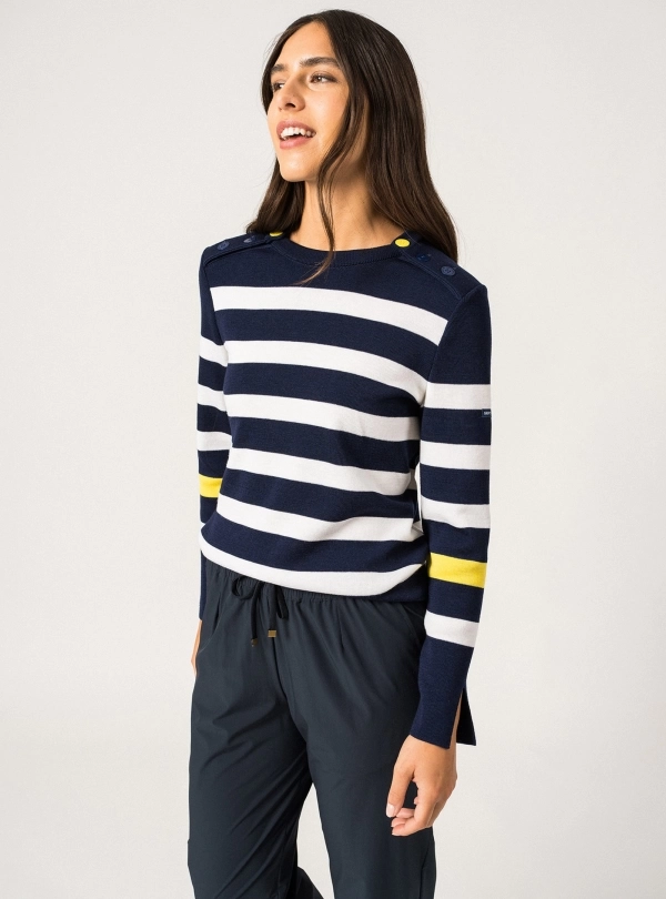 Sweaters for women - Aix - Saint James