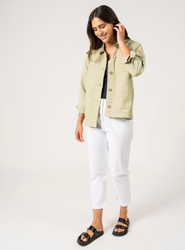 Shirts / Jackets for women - Alizé - Saint James