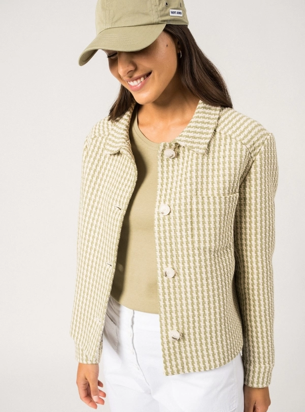 Cardigans / Jackets for women - Ste Enola - Saint James