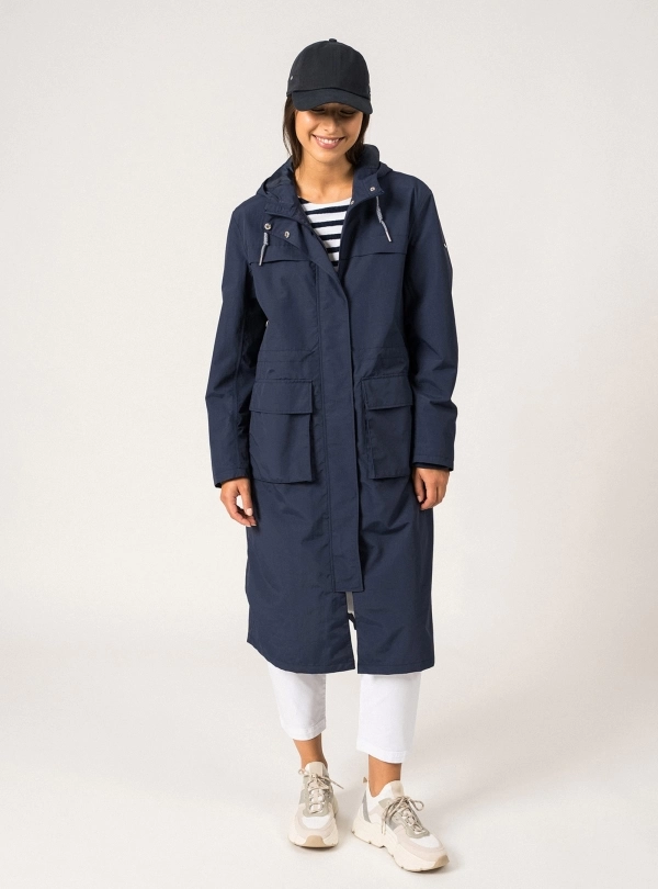 Raincoats / CoatsRaincoats / Coats for women - Ste Delphine - Saint James