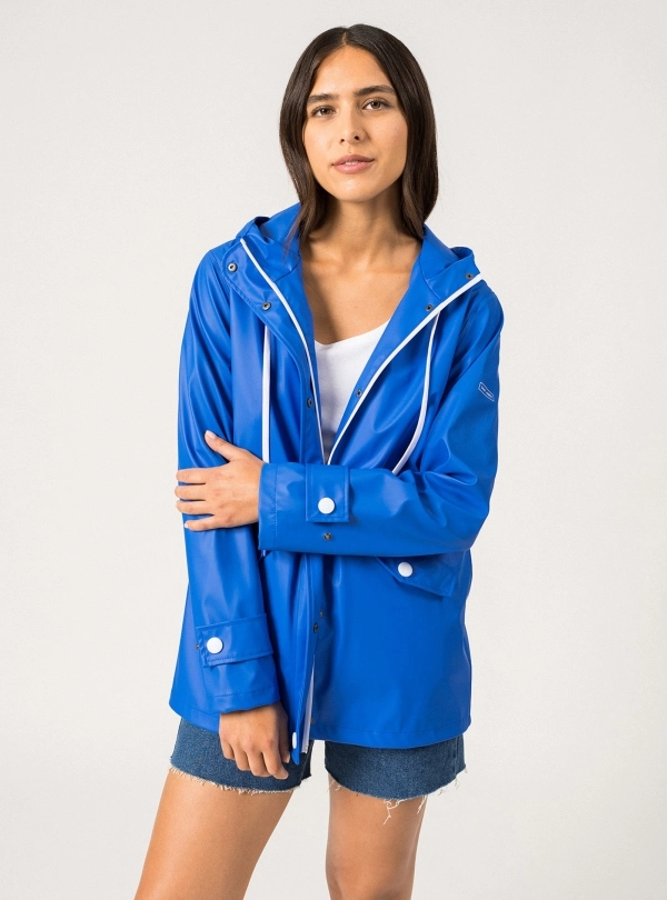 RaincoatsRaincoats / Coats for women - Ste Gaia - Saint James