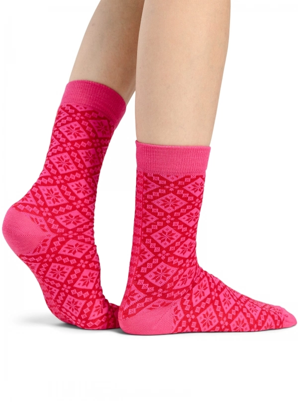 SocksSocks for women - Bjoroy Socks - Dale of Norway