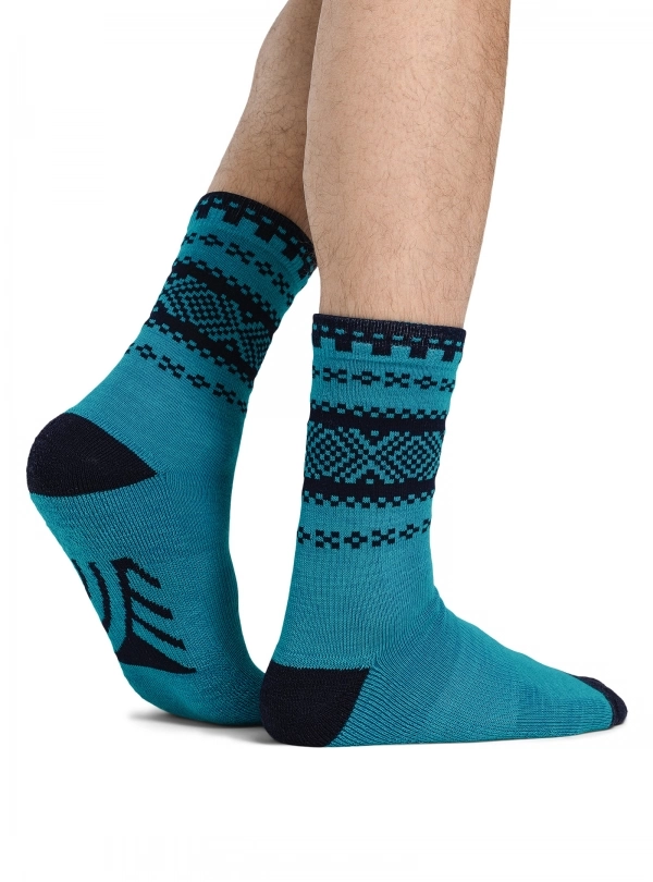 Socks for men - Cortina Socks - Dale of Norway