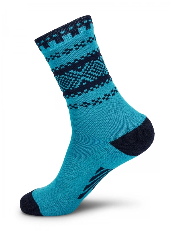 Socks for women - Cortina Socks - Dale of Norway