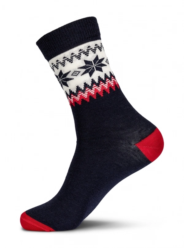 Socks for women - Myking Socks - Dale of Norway