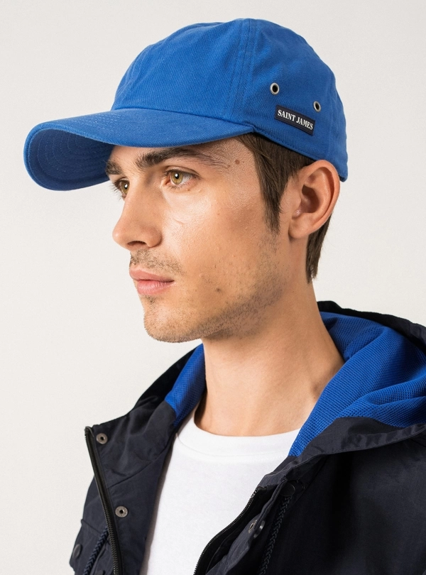 Caps for men - Cap - Saint James