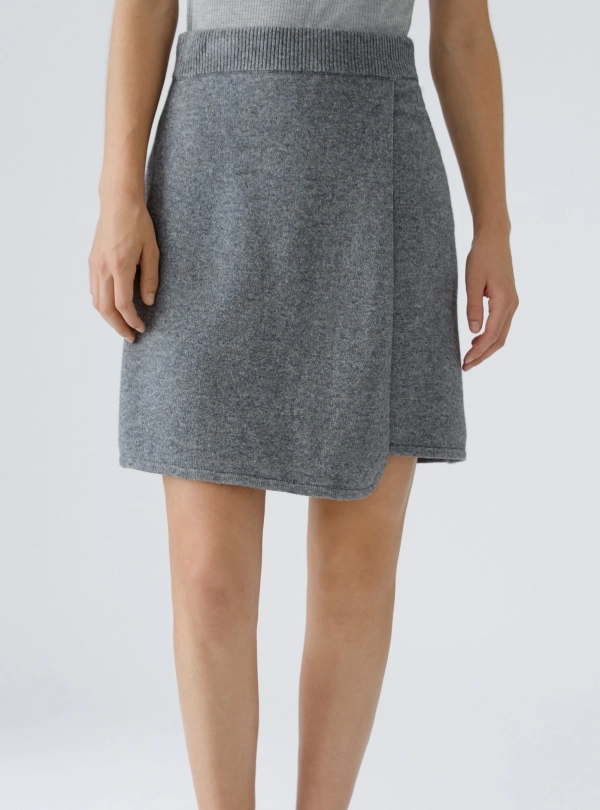 Skirts for women - Skirt - OUI