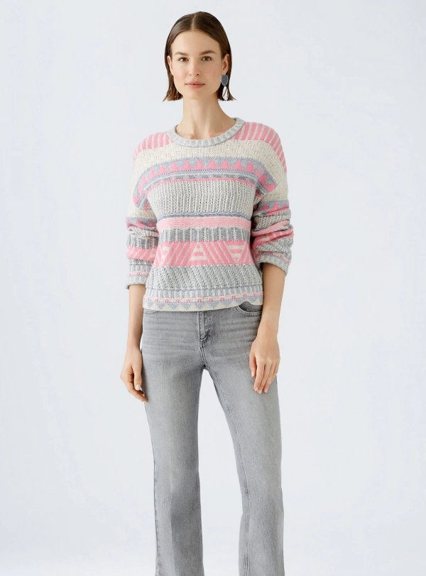 Oui sweaters best sale