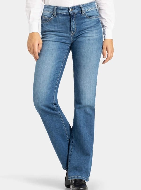 Jeans pour femme - Paris Flared - Cambio