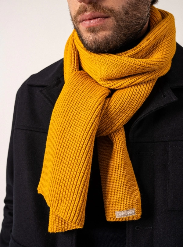 Scarfs for men - Canoe - Saint James