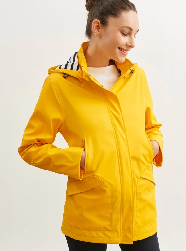 Raincoats / Coats for women - Ste Morgane - Saint James