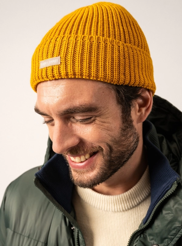 Toques for men - Canot - Saint James