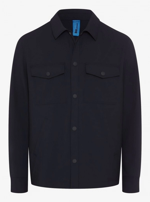 ShirtsShirts / Jackets for men - Renzo - Brax