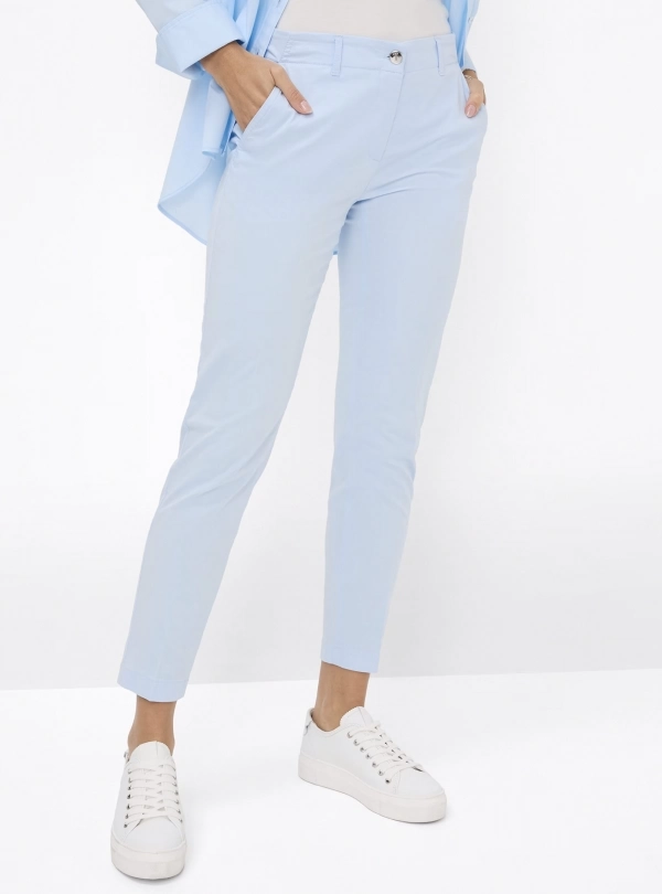 PantalonsPantalons pour femme - Maron S - Brax