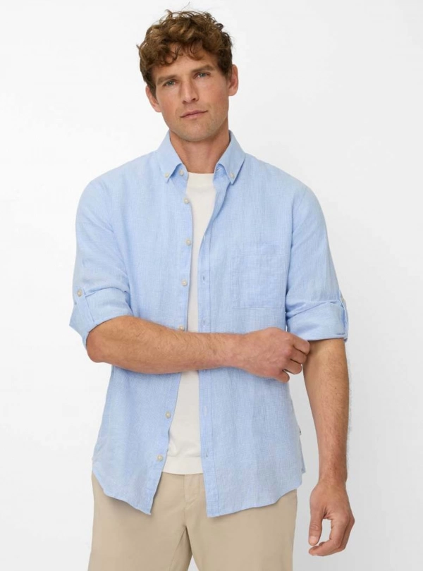 ShirtsShirts for men - Dirk C - Brax