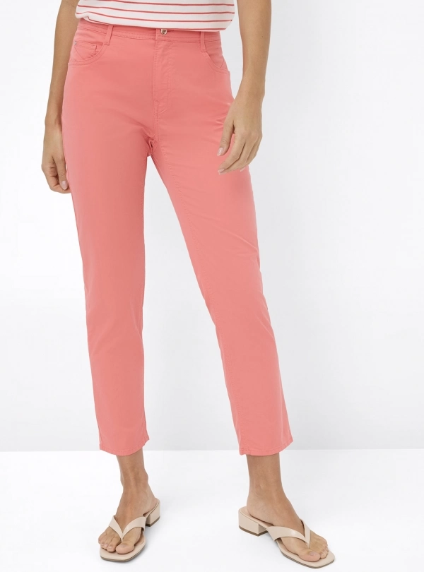 PantalonsPantalons pour femme - Mary S - Brax