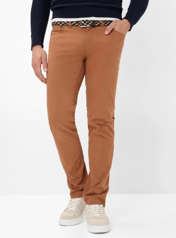 PantalonsPantalons pour homme - Chuck - Brax