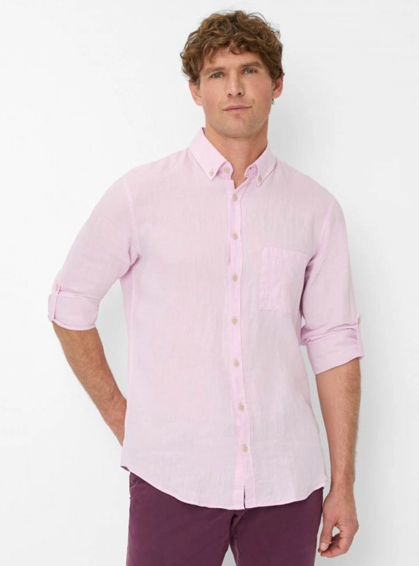 Shirts for men - Dirk U - Brax