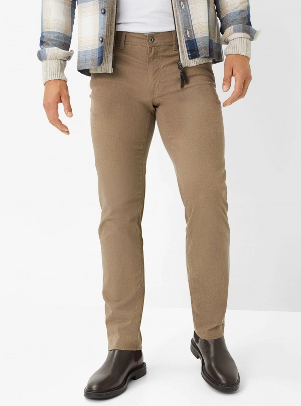 Pantalons pour homme - Chuck - Brax