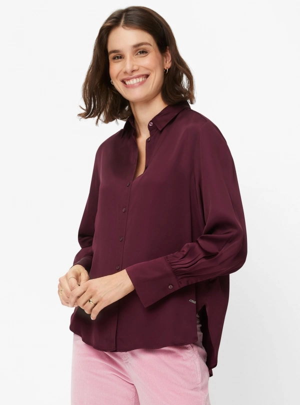 Blouses for women - Vic - Brax