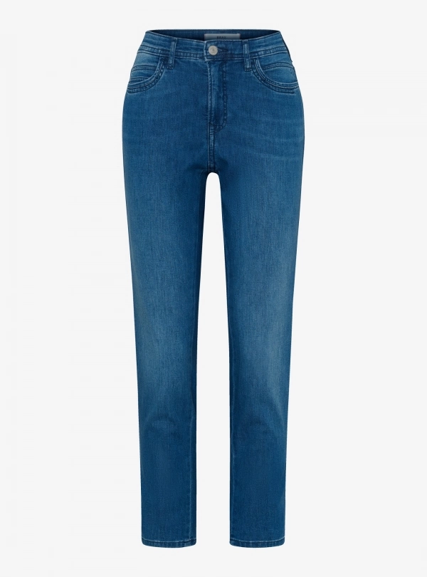 JeansJeans for women - Mary S - Brax