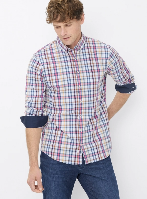 ShirtsShirts for men - Daniel C - Brax