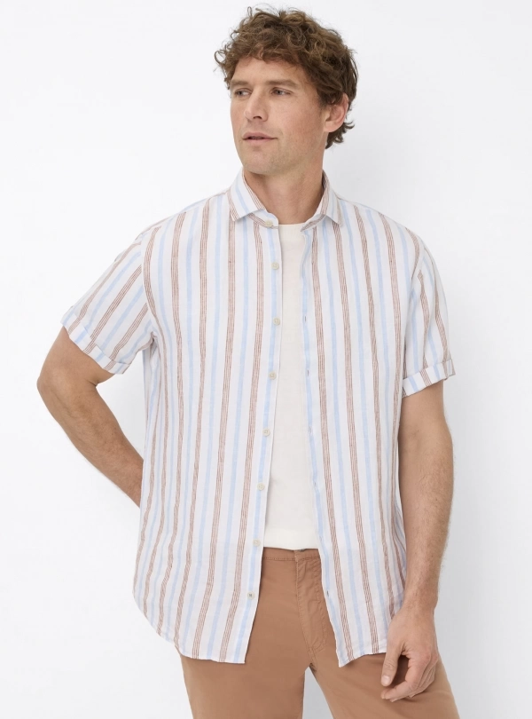 Shirts for men - Hardy S - Brax