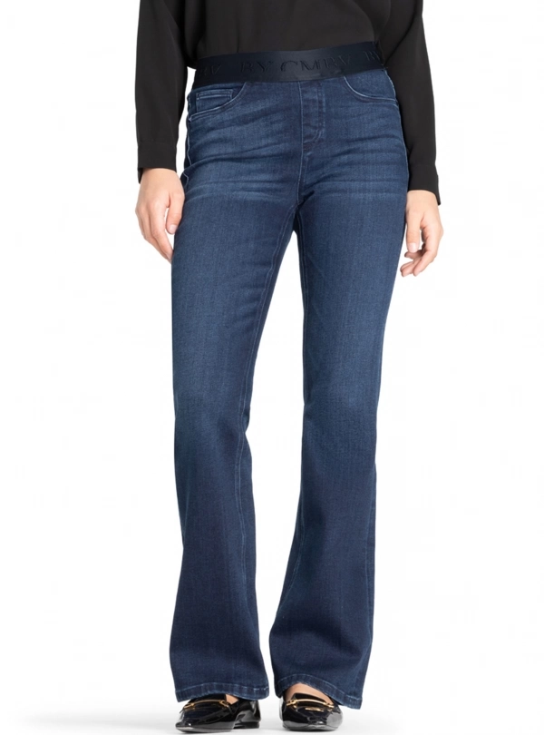 JeansJeans pour femme - Philia Flared - Cambio