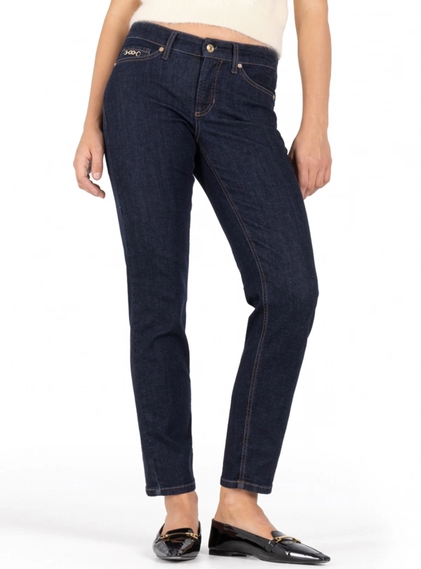 Jeans pour femme - Piper Cropped - Cambio