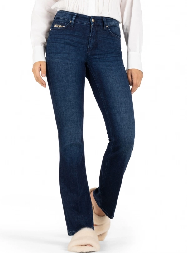 Jeans pour femme - Paris Flared - Cambio