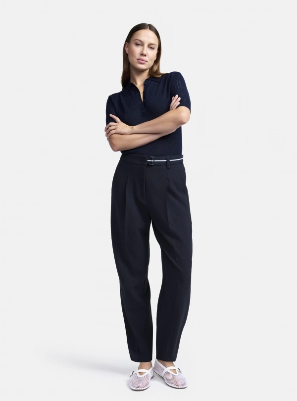 PantalonsPantalons pour femme - Elaine Pleat - Cambio