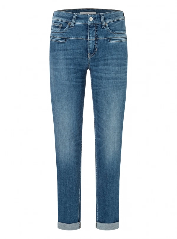 Jeans for women - Pearlie - Cambio