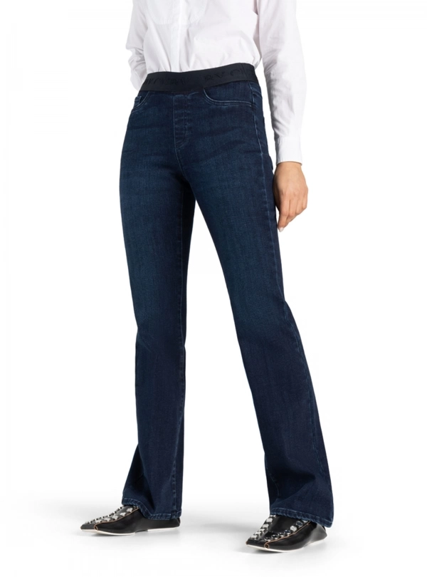 Jeans pour femme - Philia Flared - Cambio