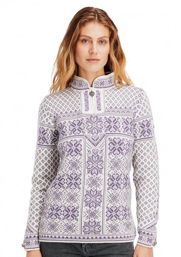 Sweaters for women - Peace - Dale of Norway