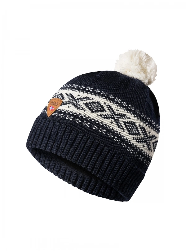 Accessories / Toques for children - Cortina Kids Hat - Dale of Norway