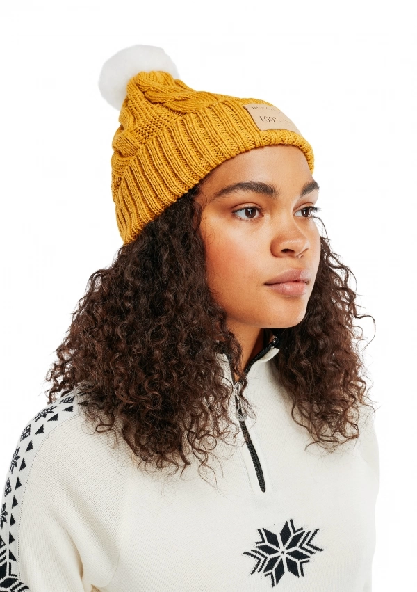 Toques for women - Vilde - Dale of Norway