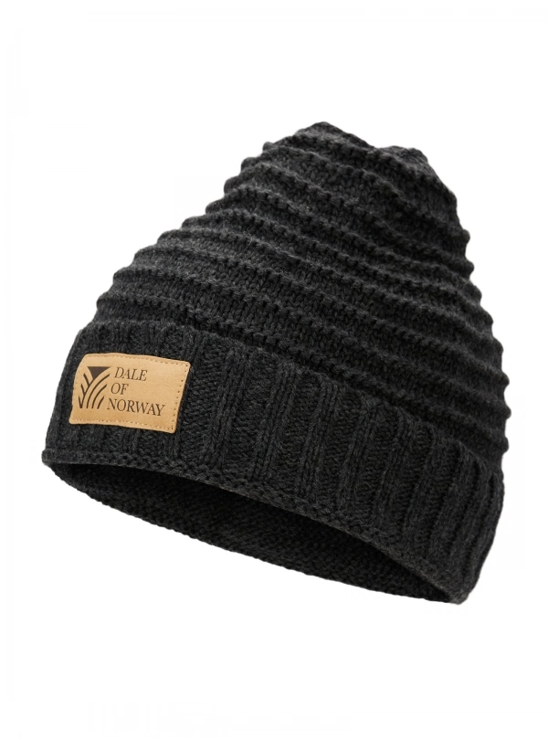 Toques for men - Maloy Hat - Dale of Norway