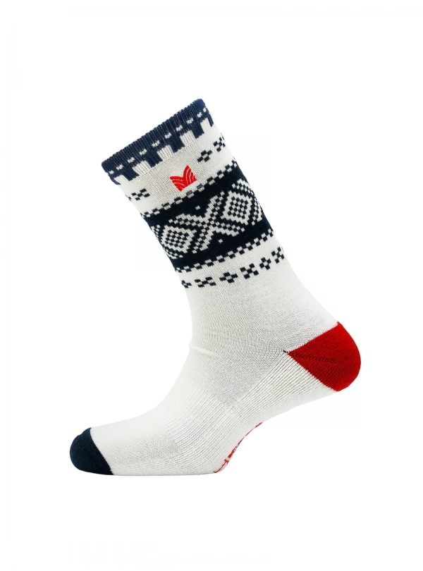 Accessories / Socks for women - Cortina Sock - Dale of Norway