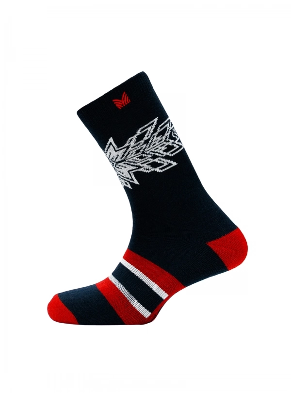 Socks for men - Spirit Sock - Dale of Norway