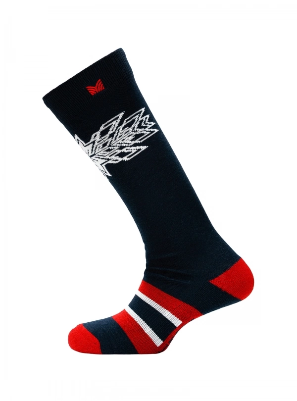 Accessories / Socks for women - Spirit Sock High - Dale of Norway