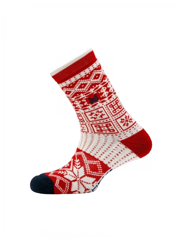 Socks for women - History Sock - Dale of Norway