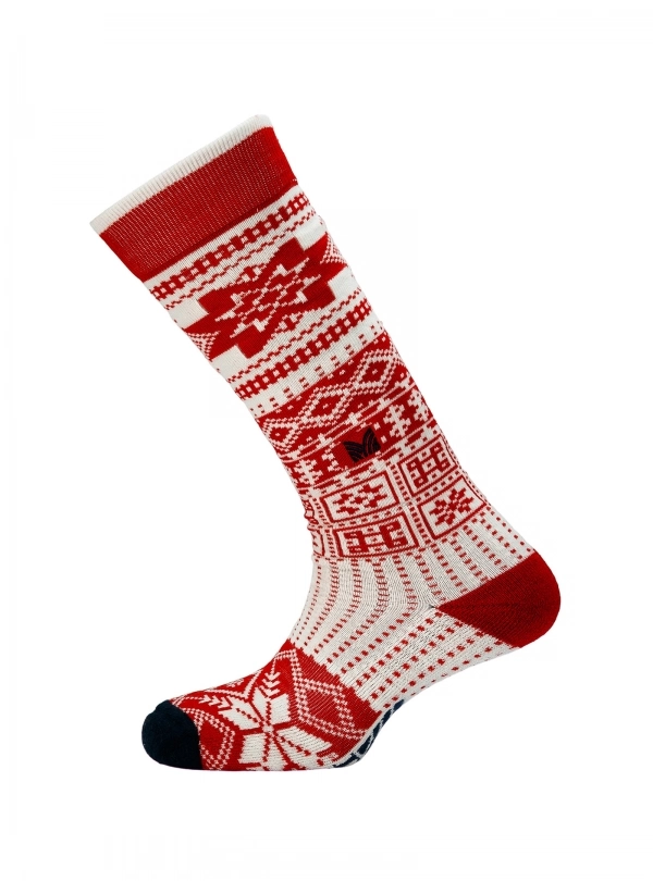 Accessories / Socks for women - History Sock High - Dale of Norway