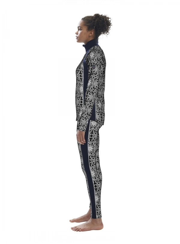 Nike Dri-Fit Leopard with Glittery effect Leggings in 2024 | Nike dri fit,  Glittery, Dri fit