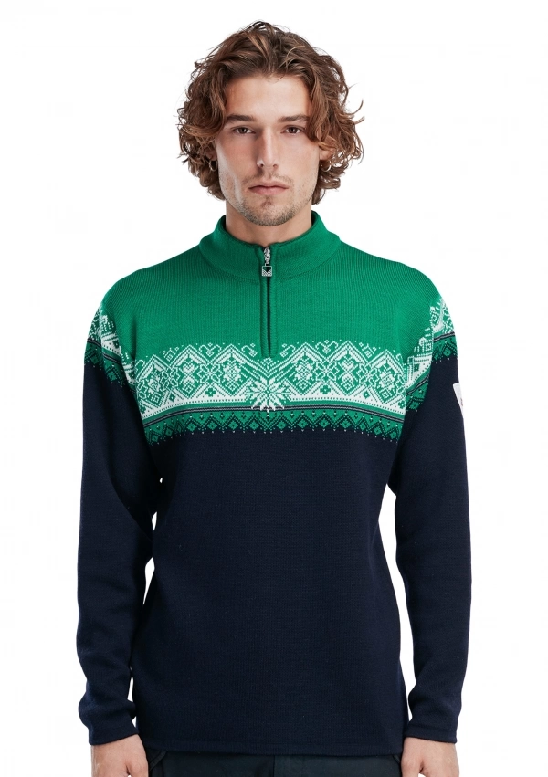 Sweaters for men - Moritz  - Dale of Norway