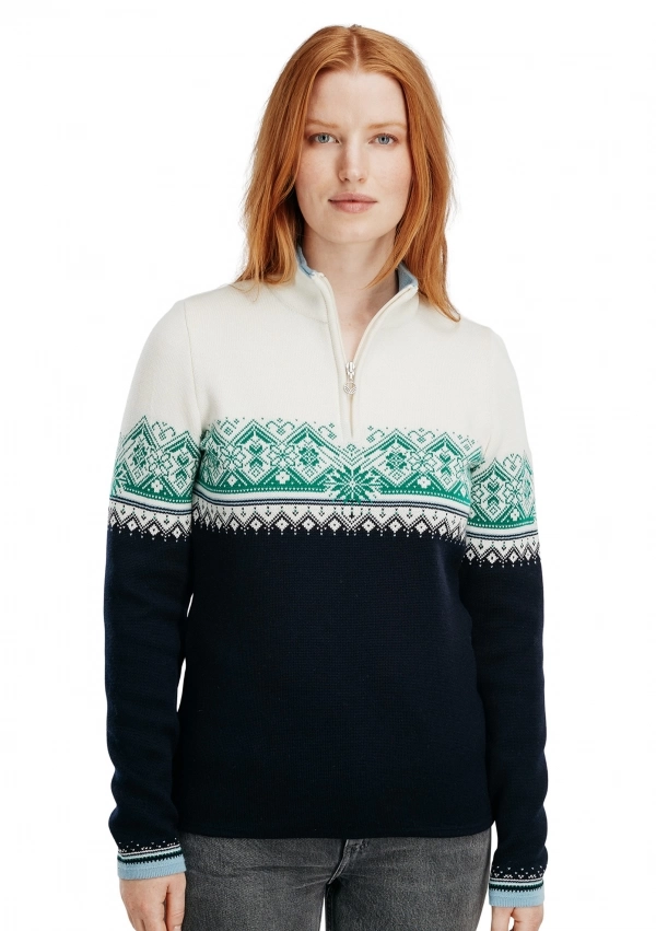 Sweaters for women - Moritz  - Dale of Norway