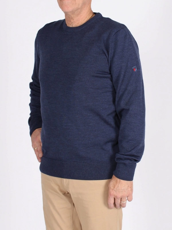 Sweaters for men - Magnus - Dale of Norway