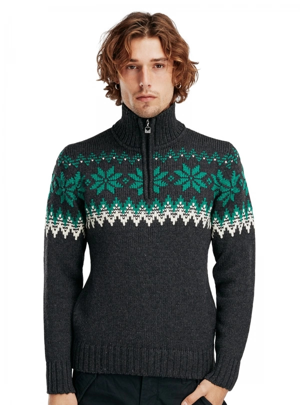 Sweaters for men - Myking - Dale of Norway