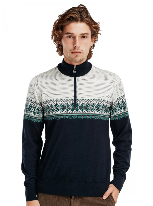 Sweaters for men - Hovden  - Dale of Norway