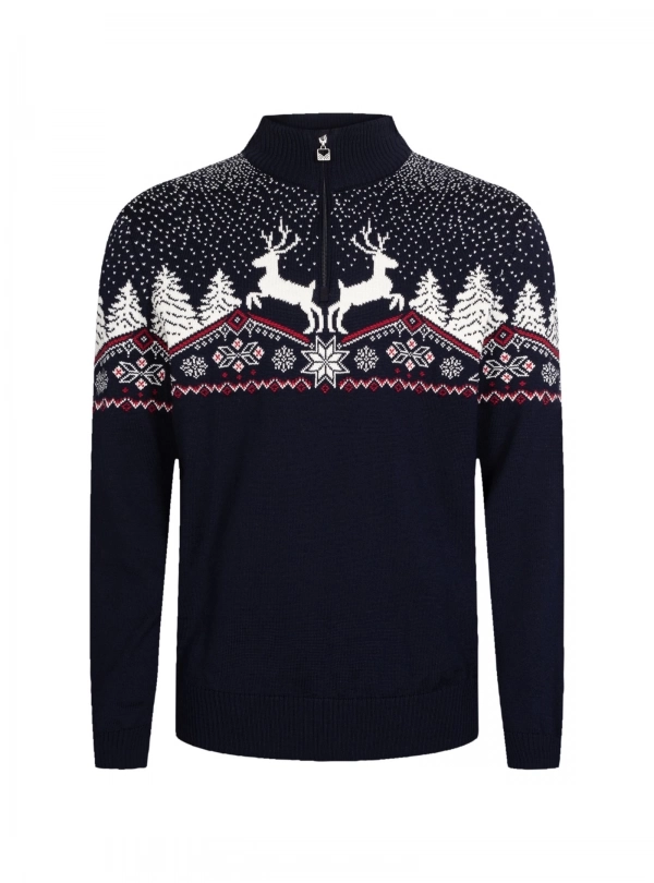Sweaters for men - Dale Christmas  - Dale of Norway